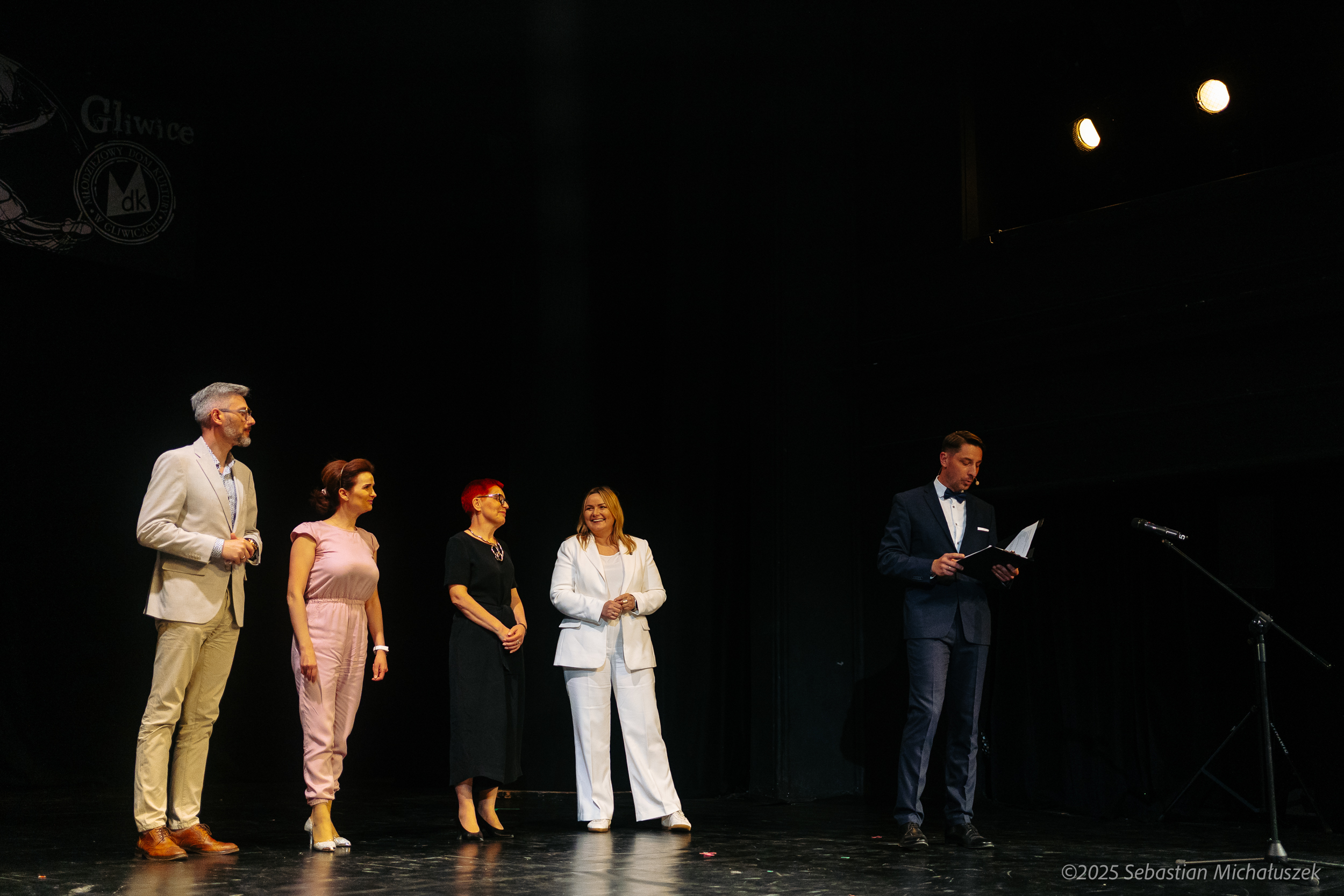 Koncert Galowy XXVI Wojewódzkich Prezentacji Artystycznych Koncert Galowy XXVI Wojewódzkich Prezentacji Artystycznych
