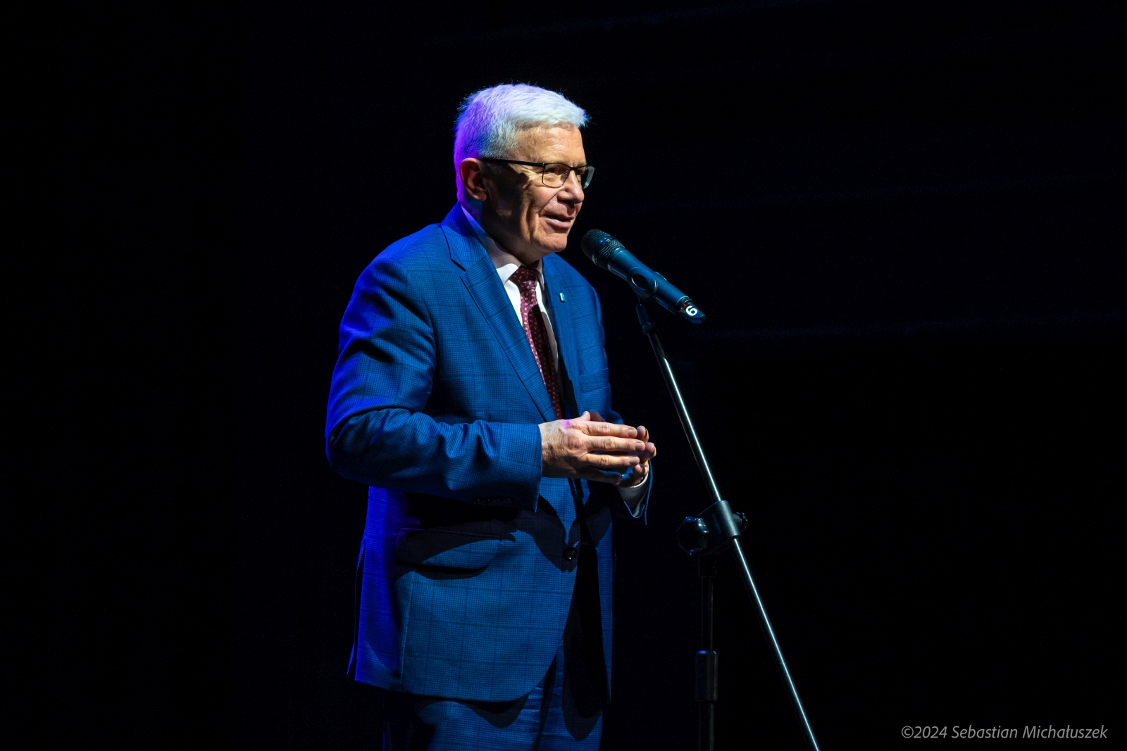 Koncert Galowy XXV Wojewódzkich Prezentacji Artystycznych