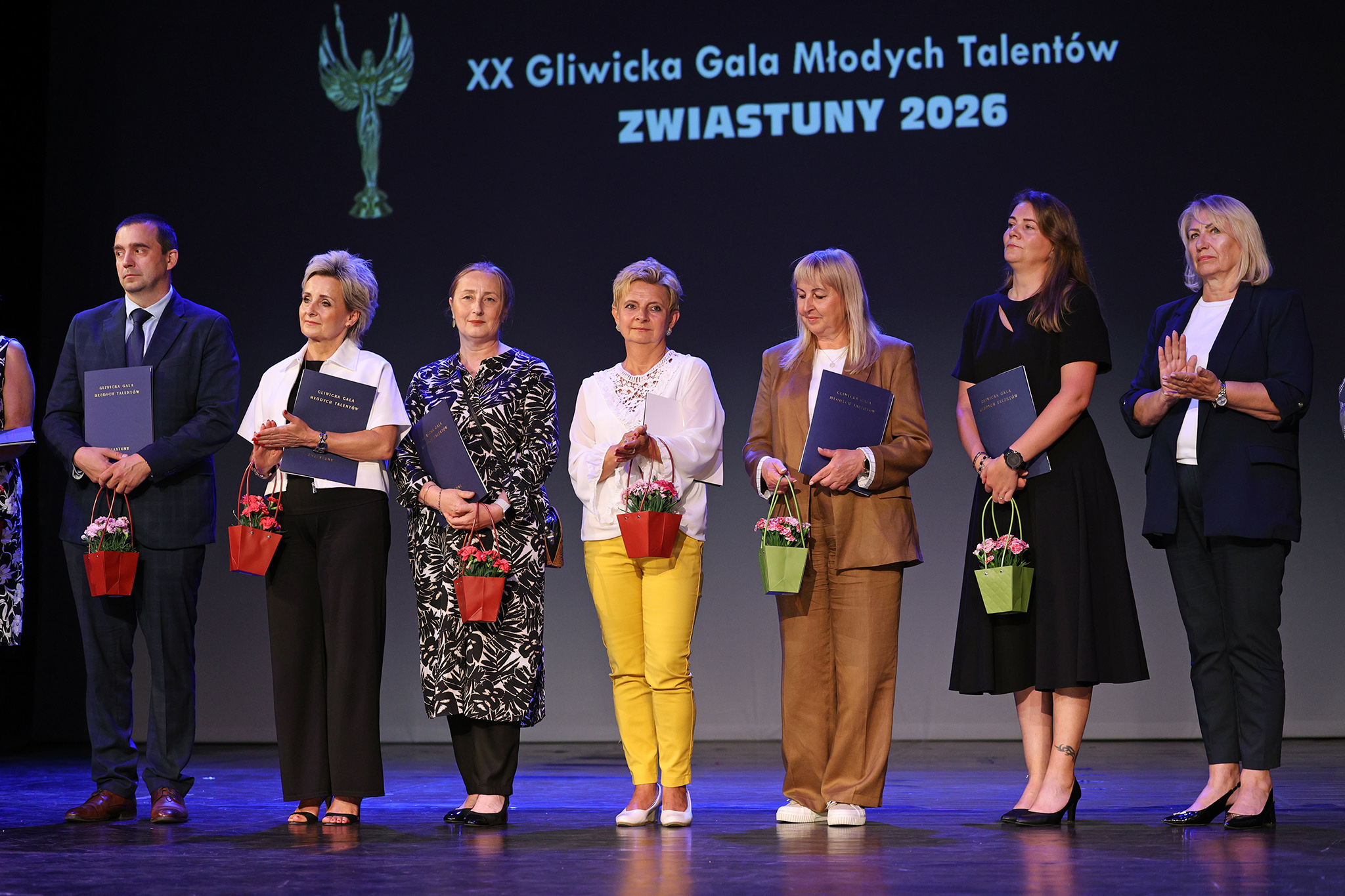 Zwiastuny 2026