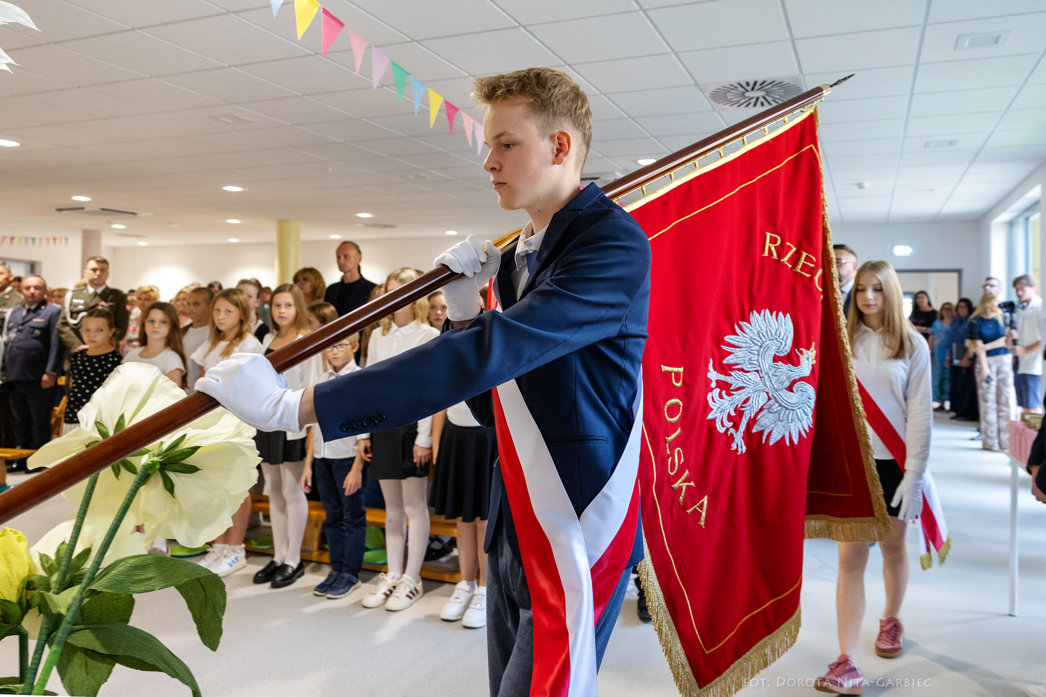 Miejska inauguracja roku szkolnego 2026/2027