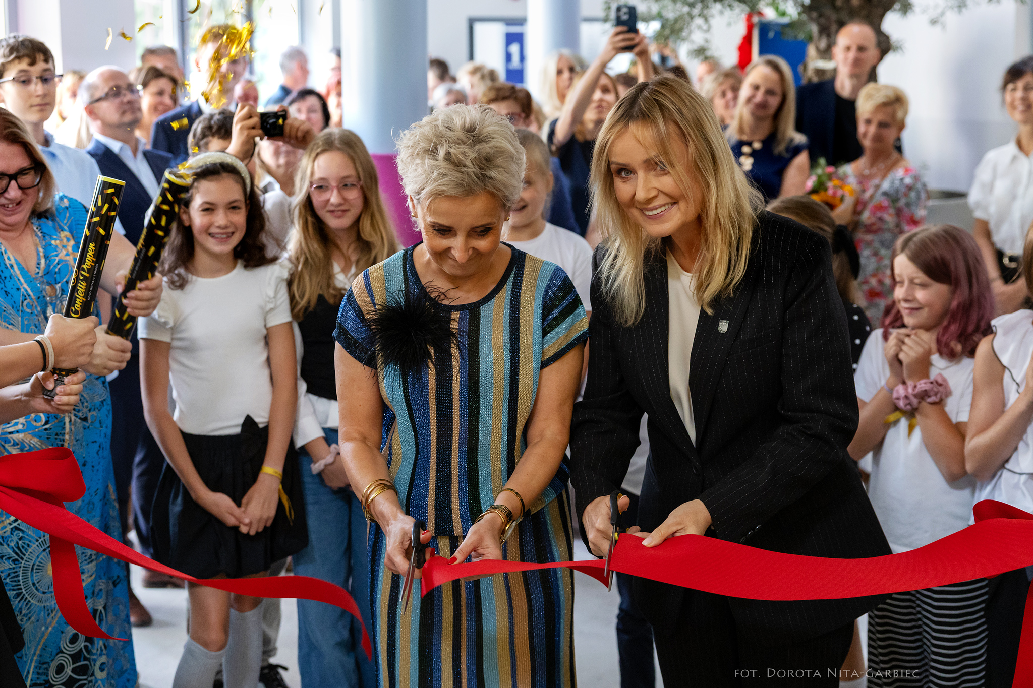 Miejska inauguracja roku szkolnego 2026/2027