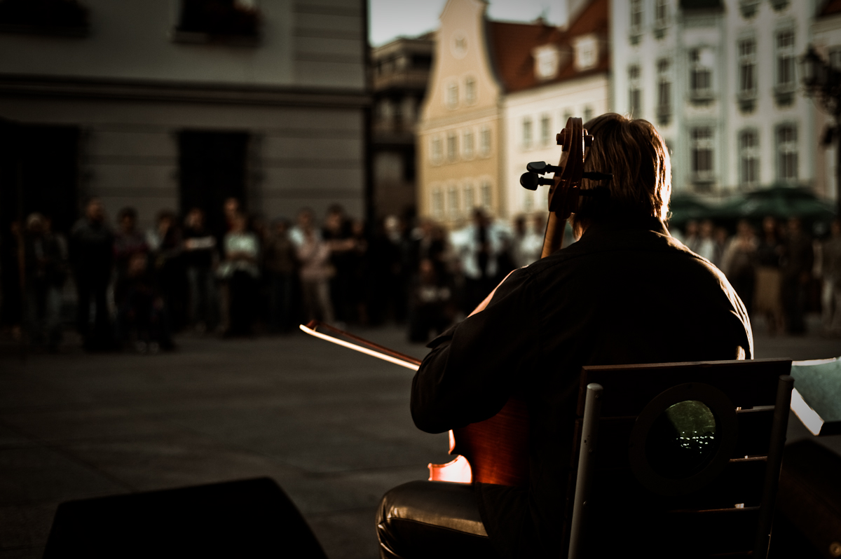 Koncert