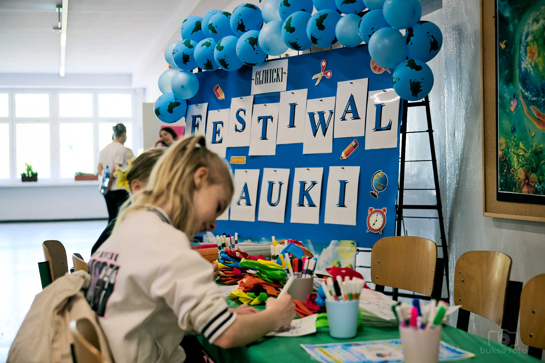 Gliwicki Festiwal Nauki 2026