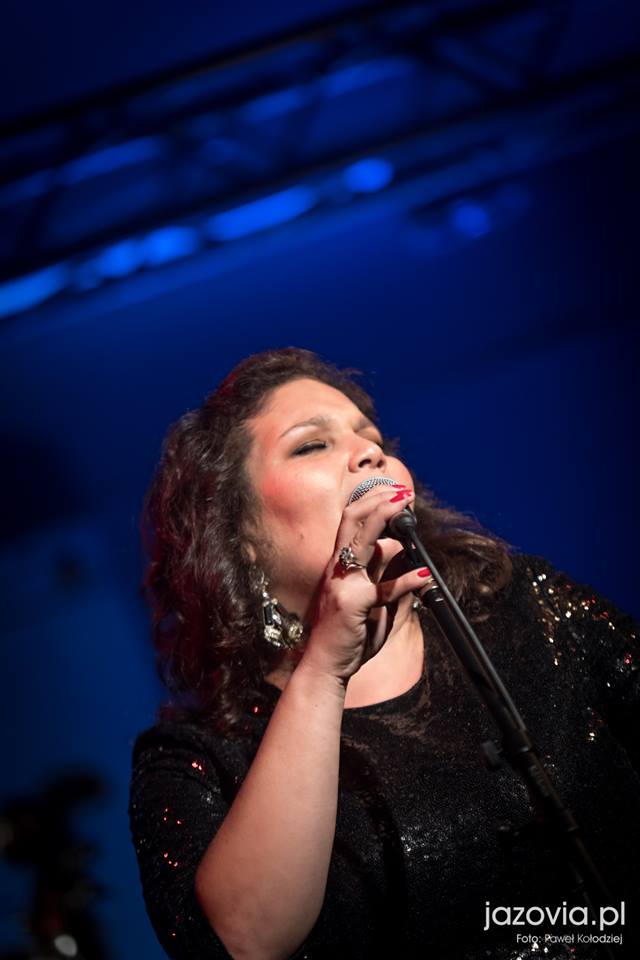 Marianne Solivan