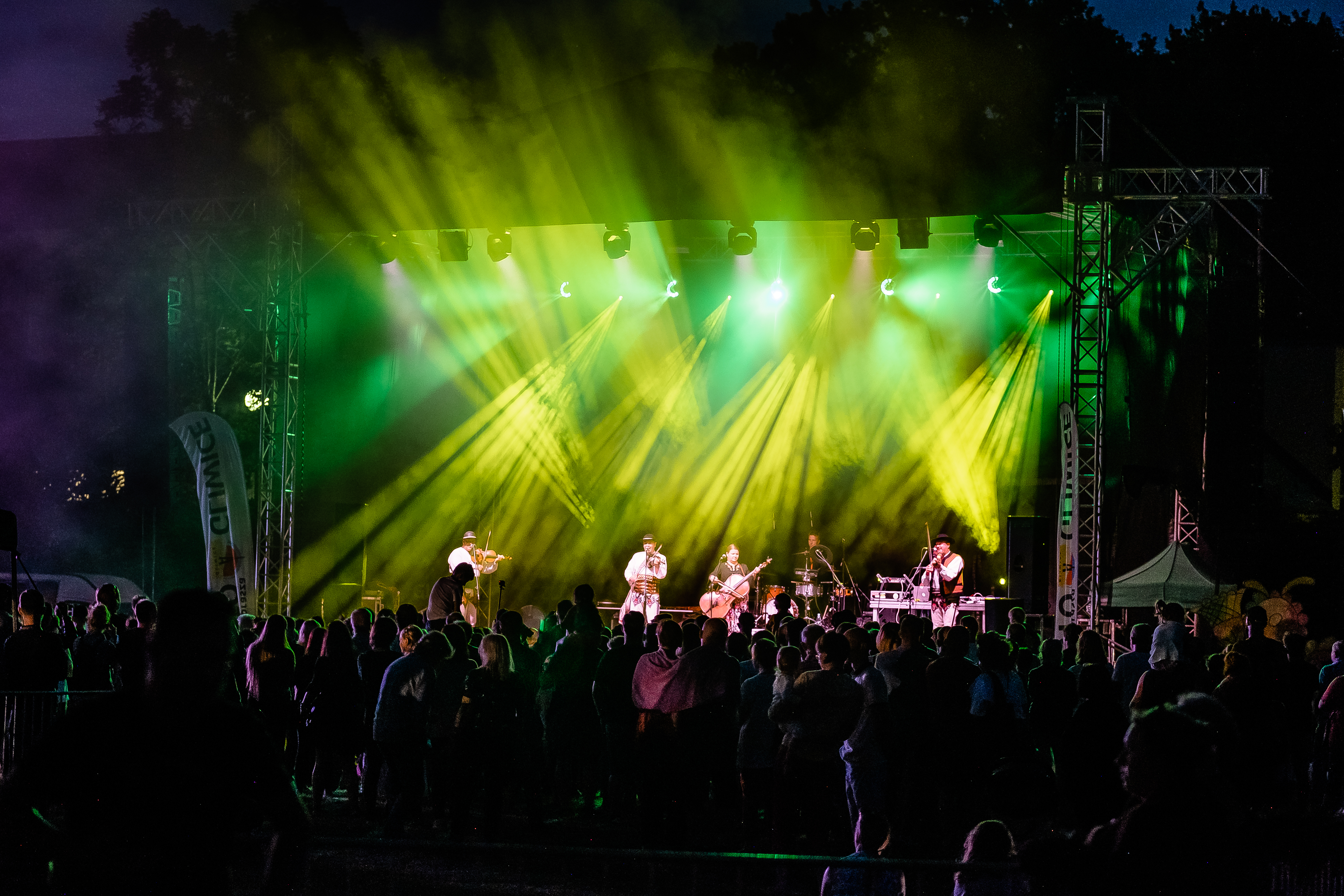 koncert
