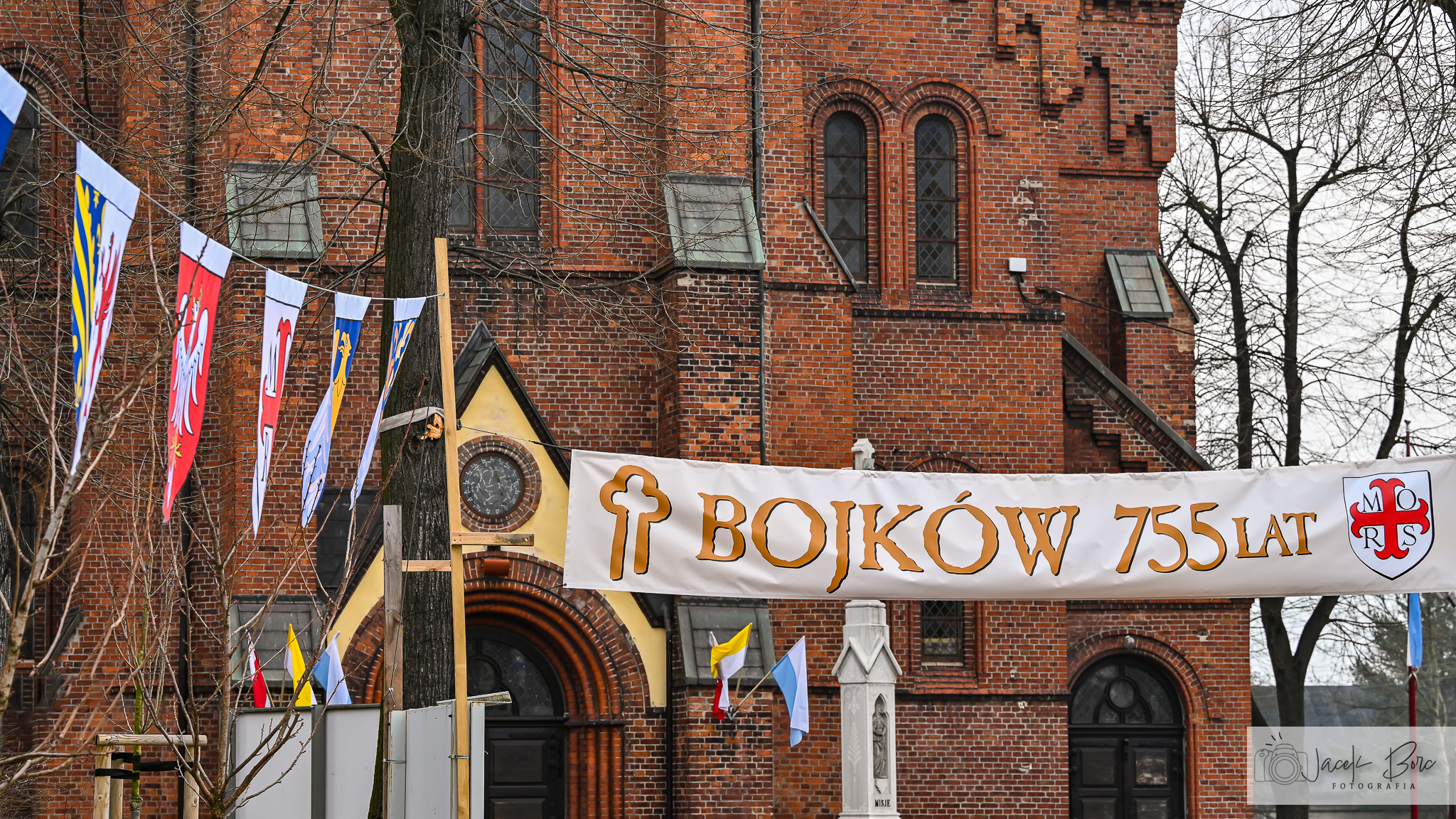 Bojków