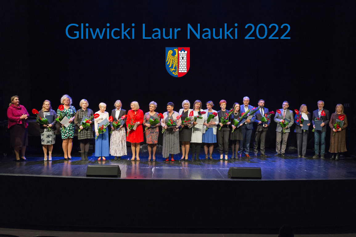 Gliwicki Laur Nauki 2022