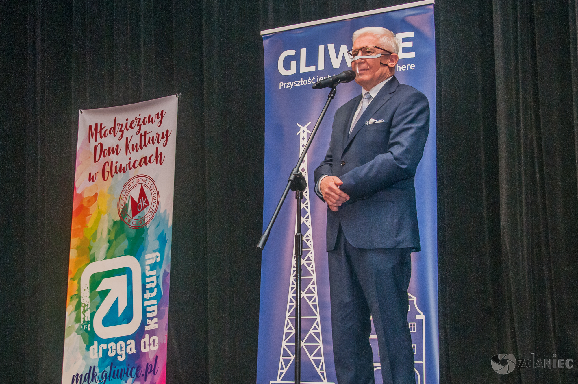 Gliwicka Gala Oświatowa 2020