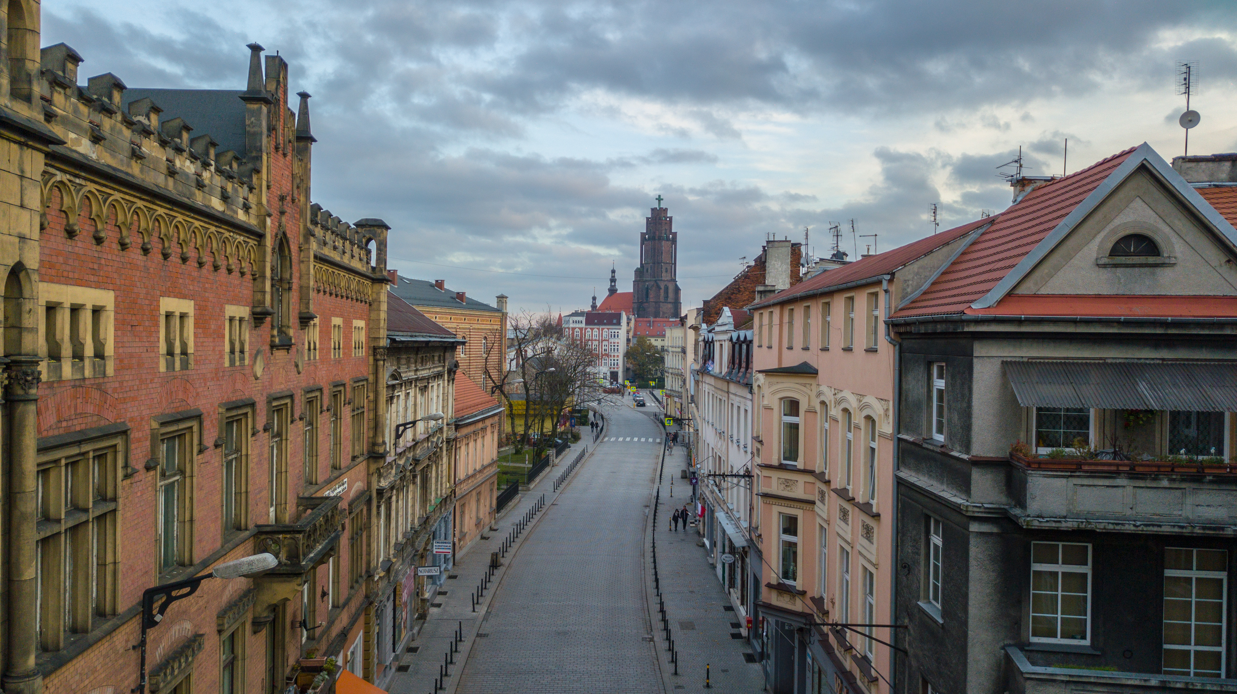 Jakość powietrza