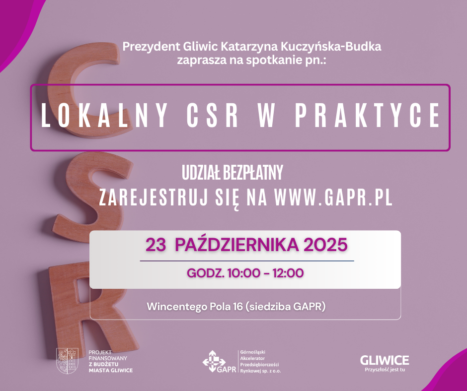 baner csr
