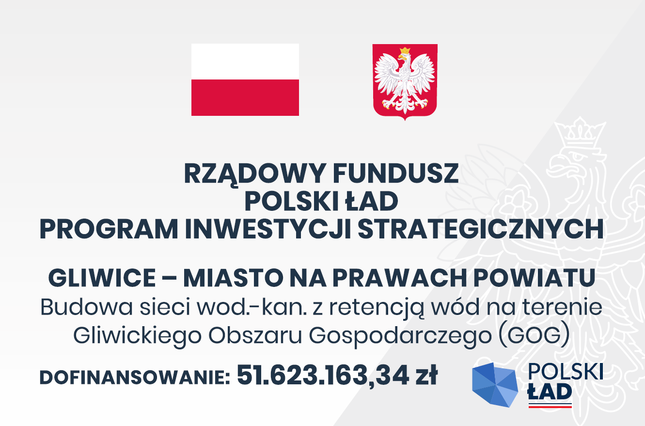 baner Polski ład