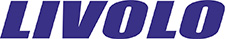 logo napis livolo