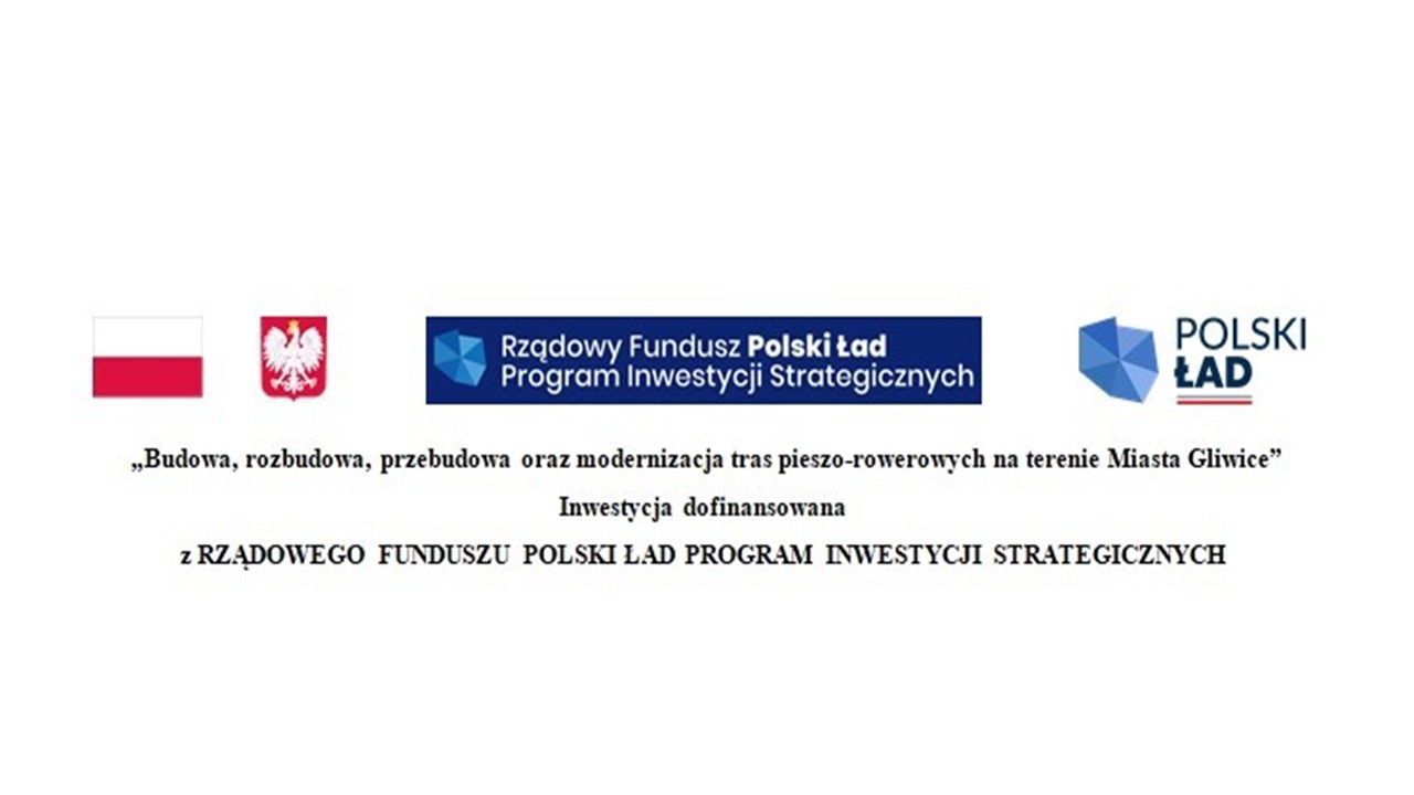 Polski Ład Ścieżki rowerowe