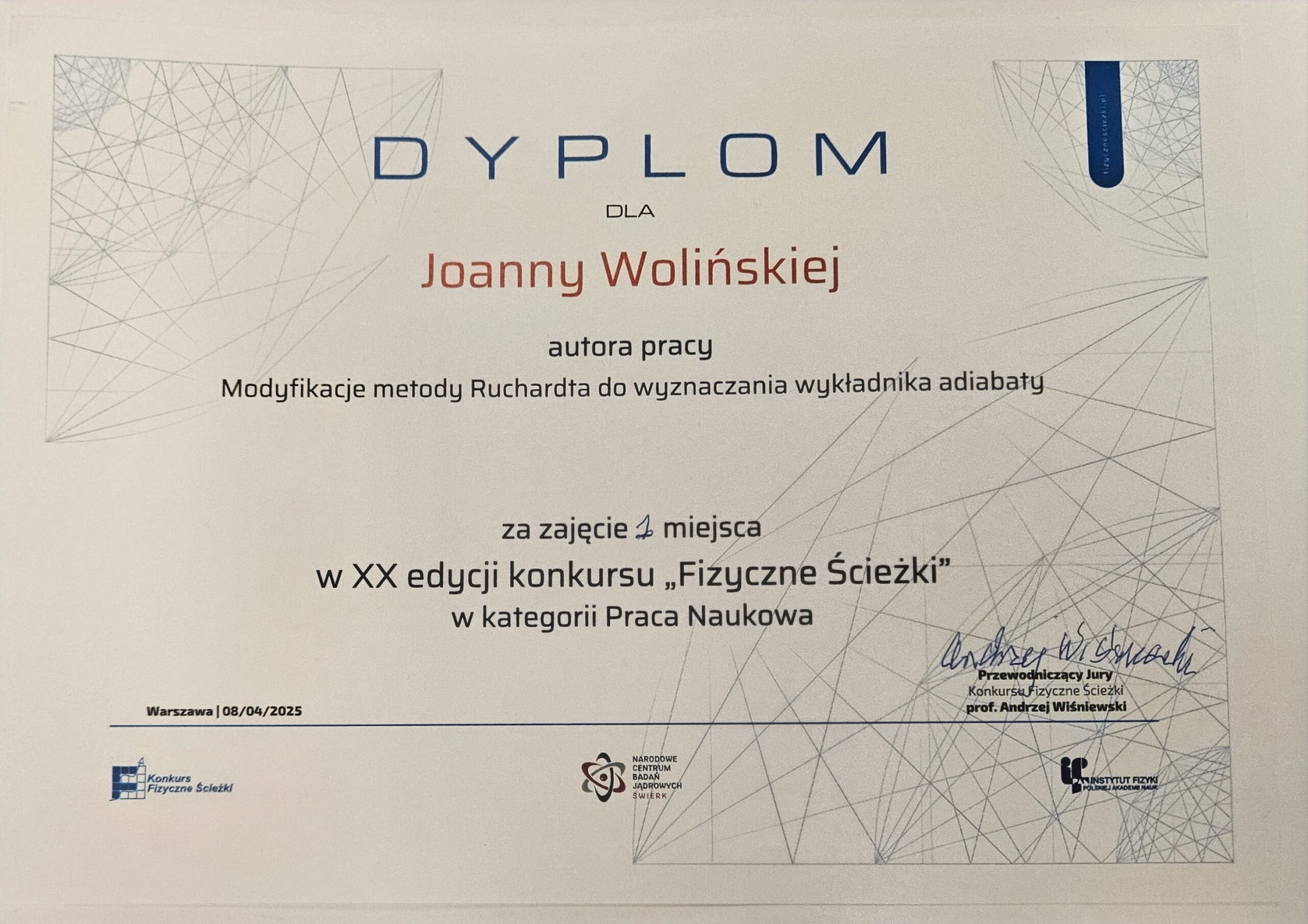 Dyplom