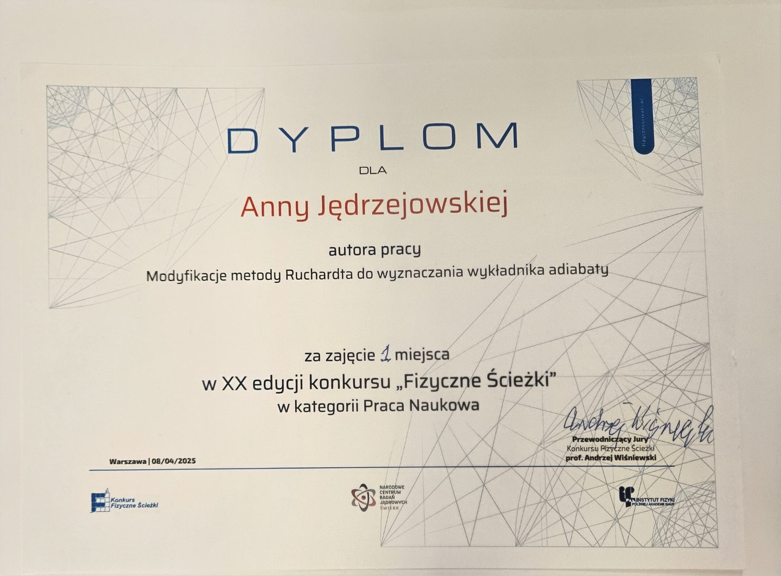Dyplom
