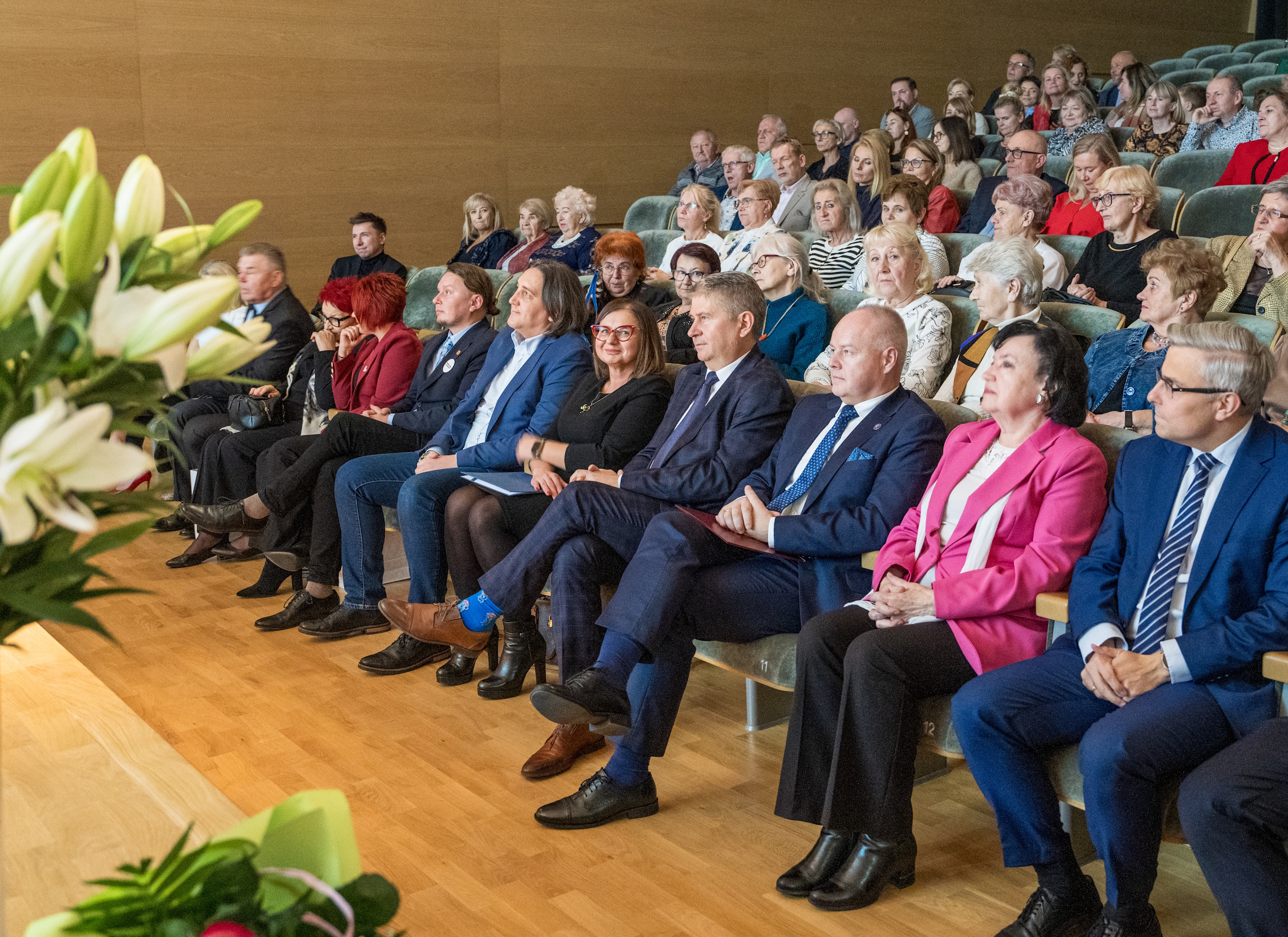 Publiczność