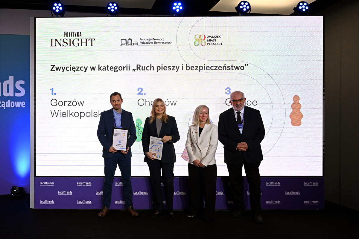 kobiety i mężczyźni