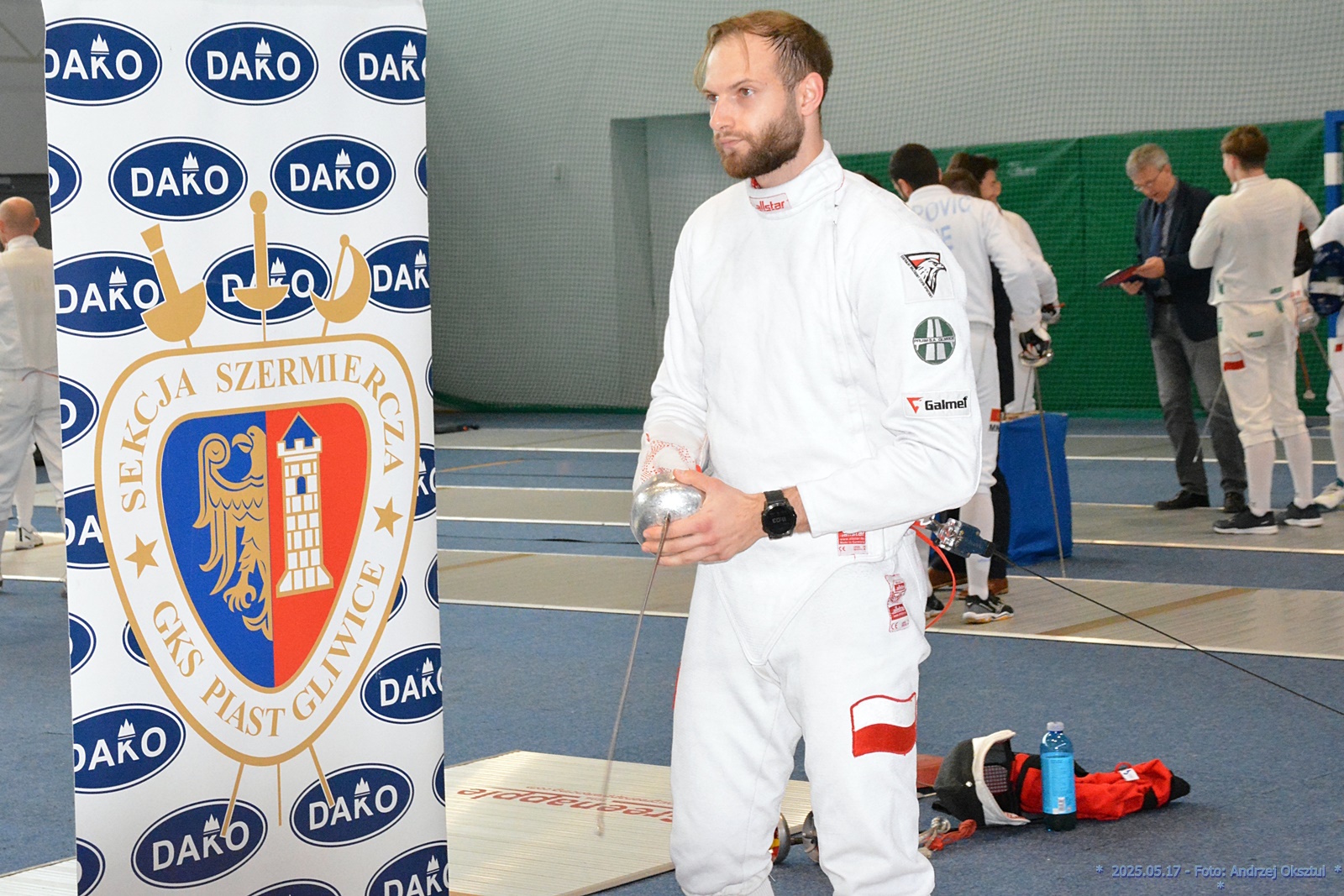 Damian Michalak