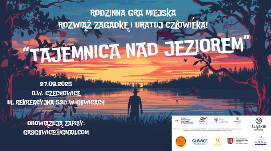 Fot. materiały organizatorów Baner