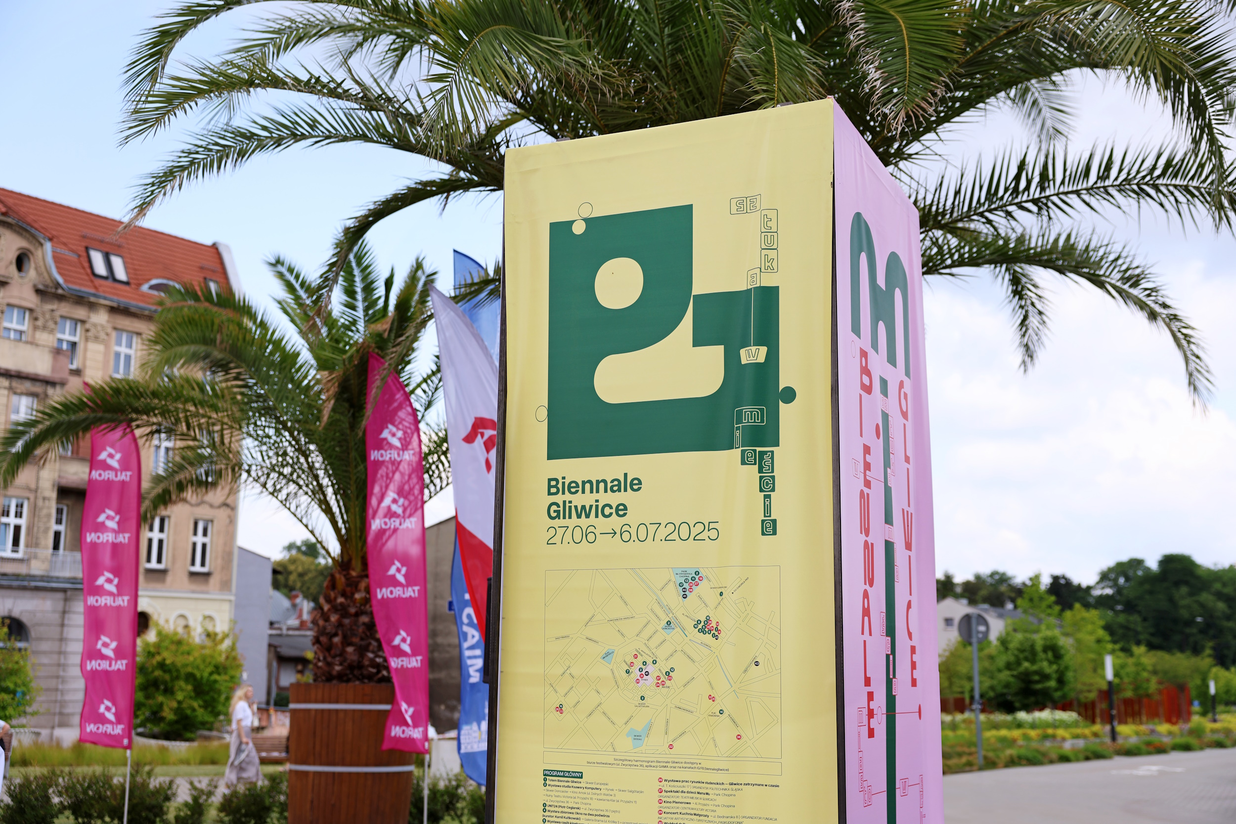 Plakat