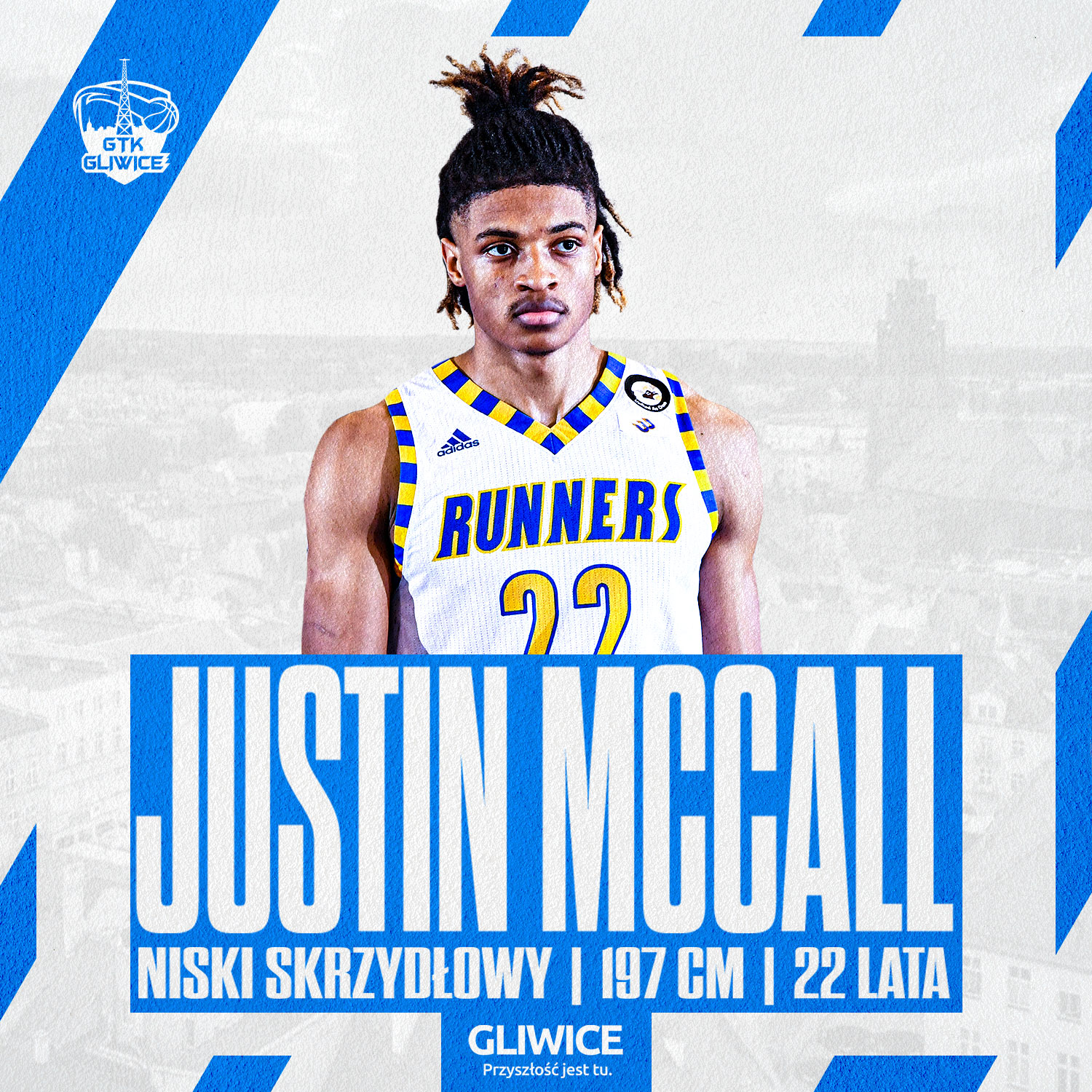 Justin McCall