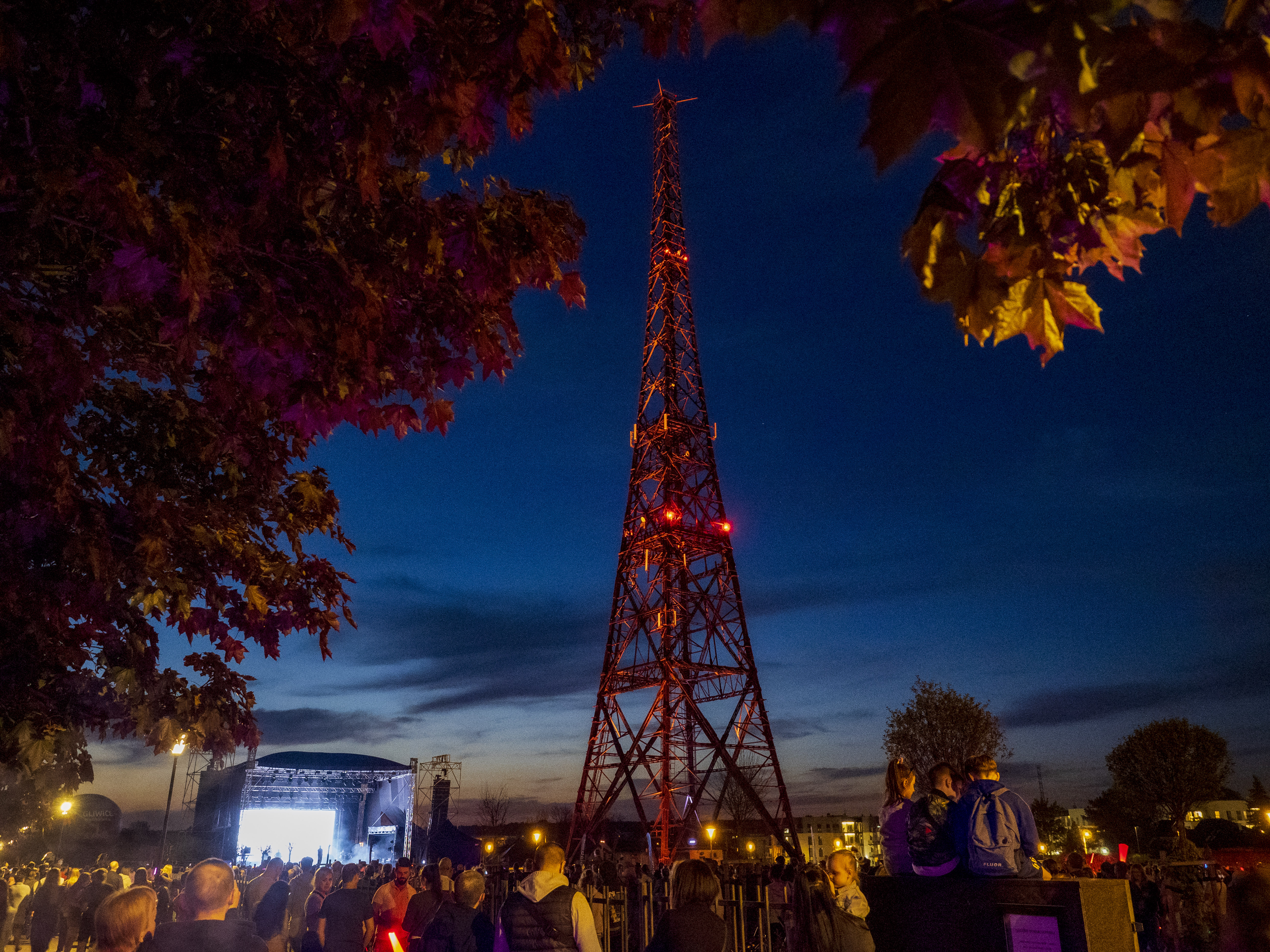 koncert Dawida Kwiatkowskiego