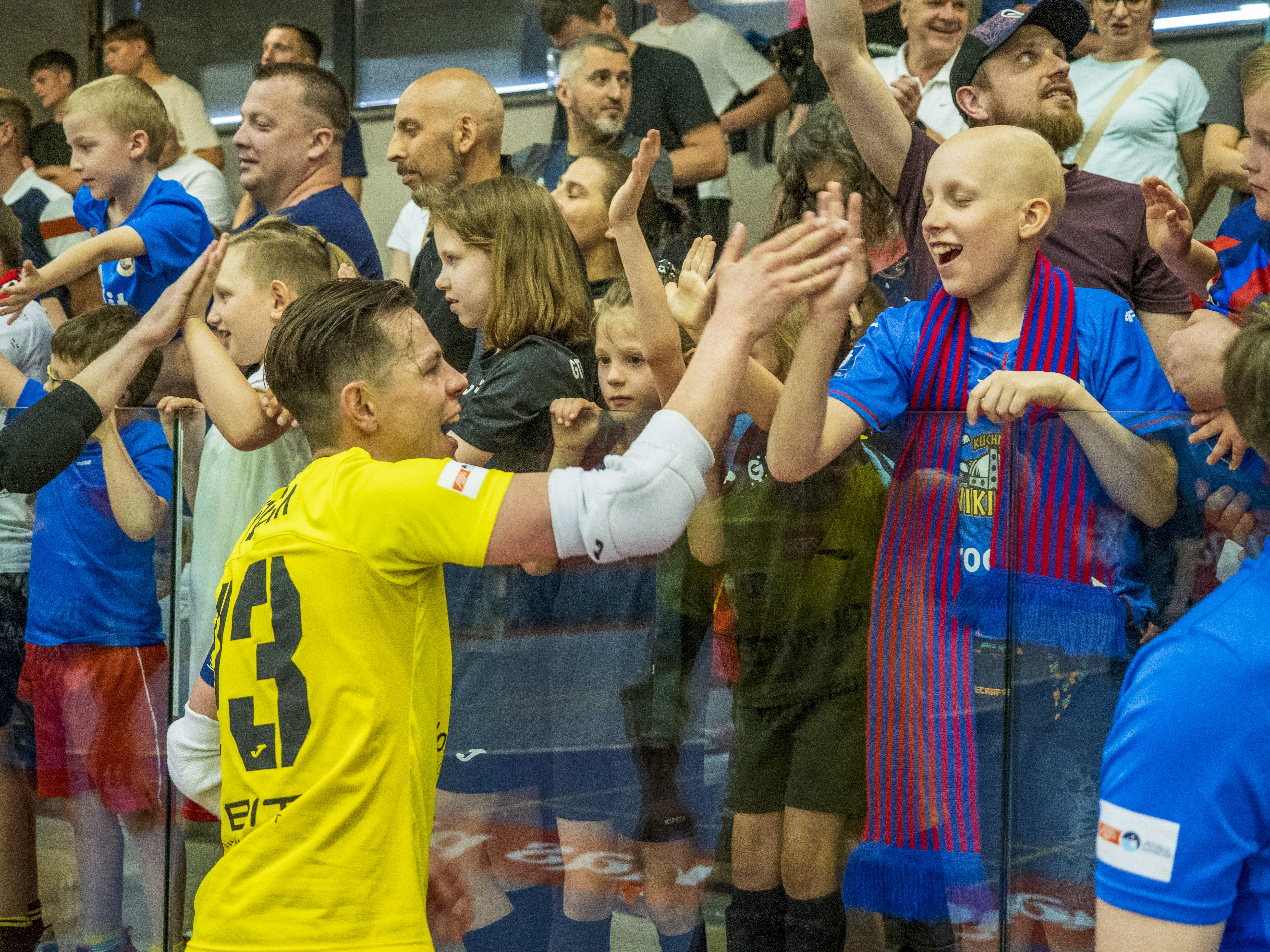 Puchar Polski dla Piasta Gliwice Futsal