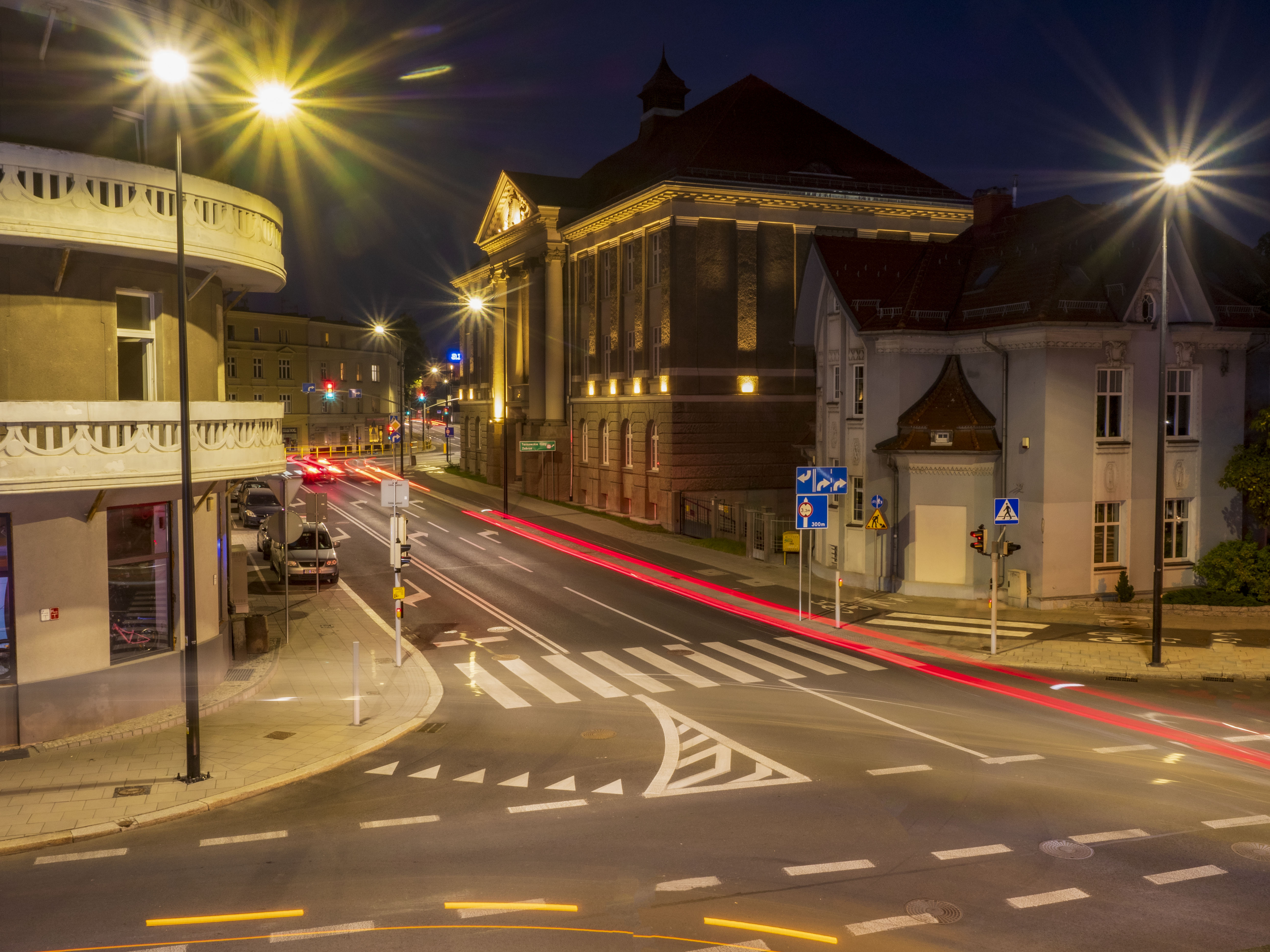 Nowe Centrum Gliwic