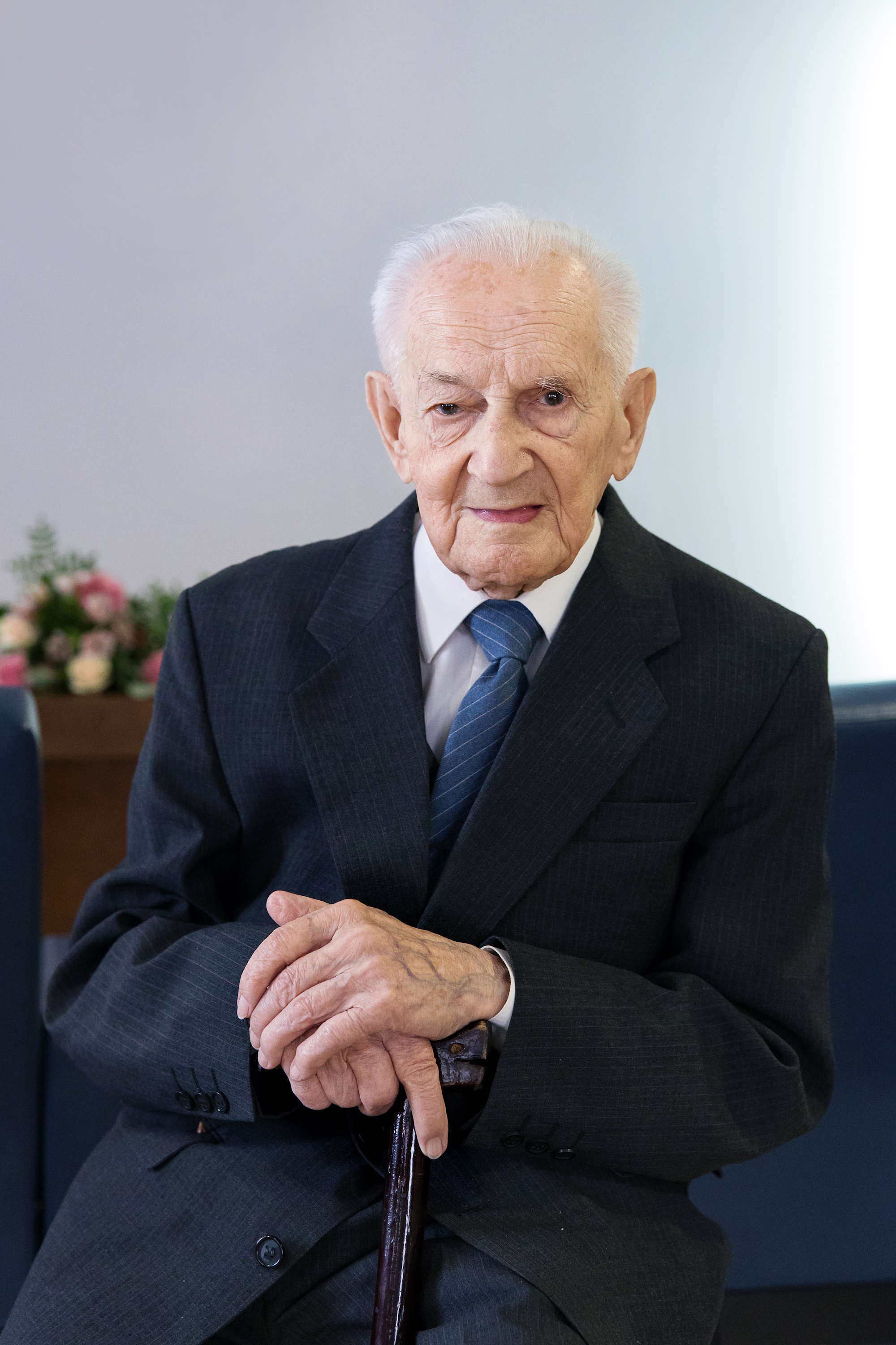 Adolf Mierzwa