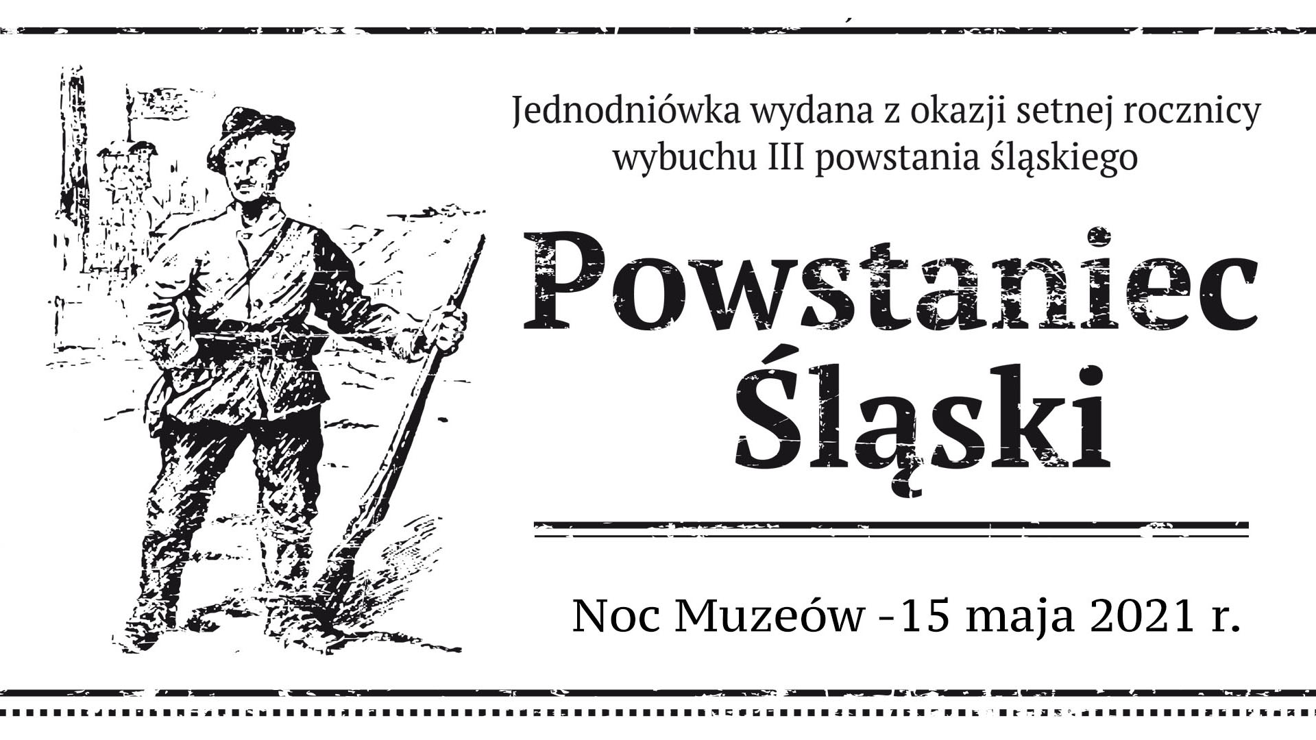 100-lecie III Powstania Śląskiego