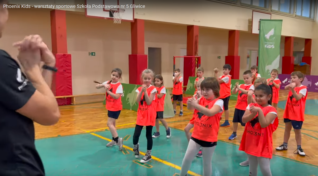 Phoenix Active Kids