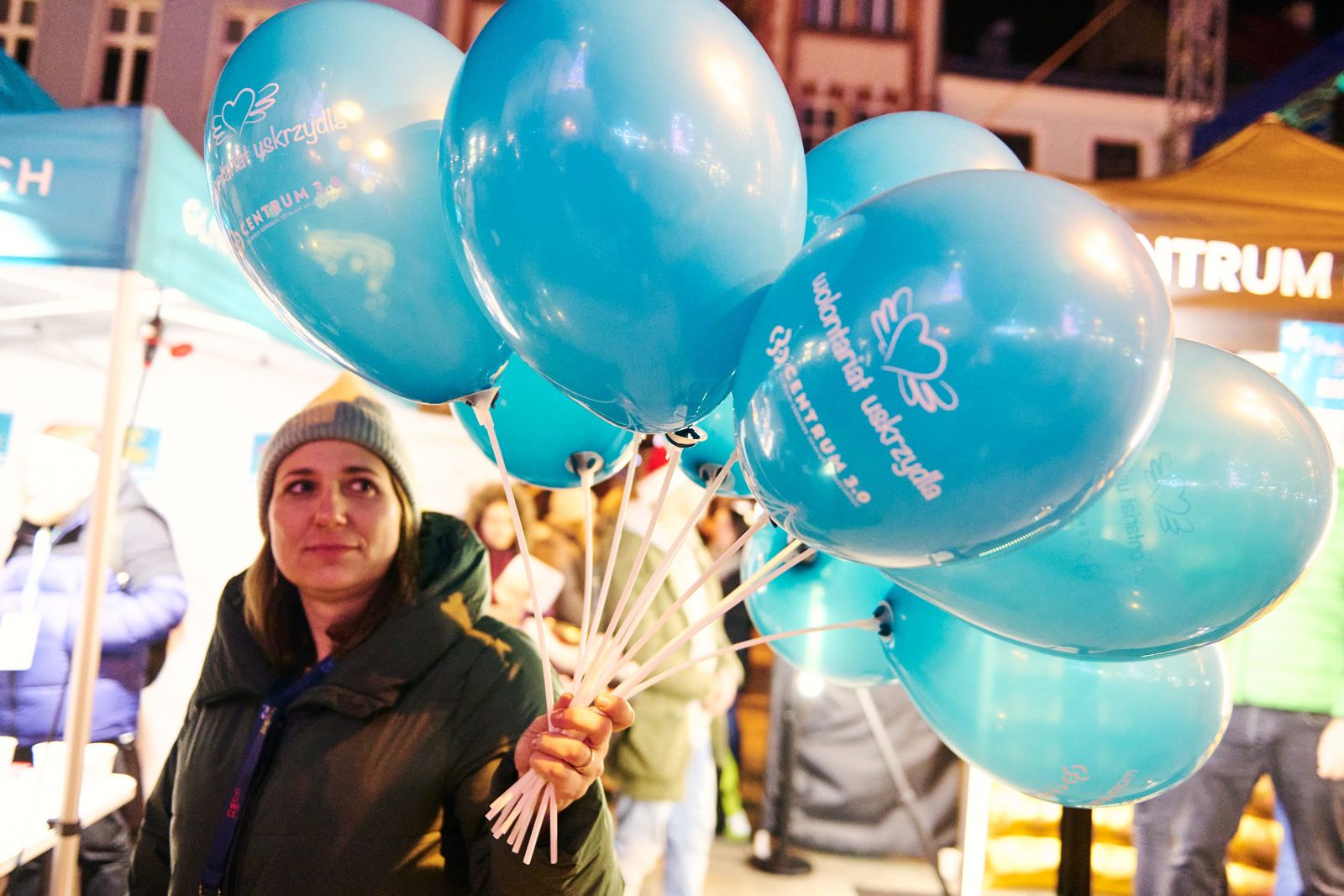 Gliwicki Dzień Społecznika będzie okazją, by docenić codzienną, często niewidoczną pracę mieszkańców – wolontariuszy, członków organizacji pozarządowych, radnych dzielnic i wszystkich, którzy biorą odpowiedzialność za swoje otoczenie (fot. M. Buksa / UM Gliwice)
