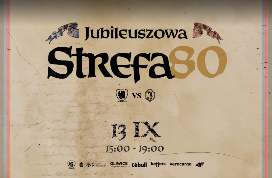 Baner promujący wydarzenie