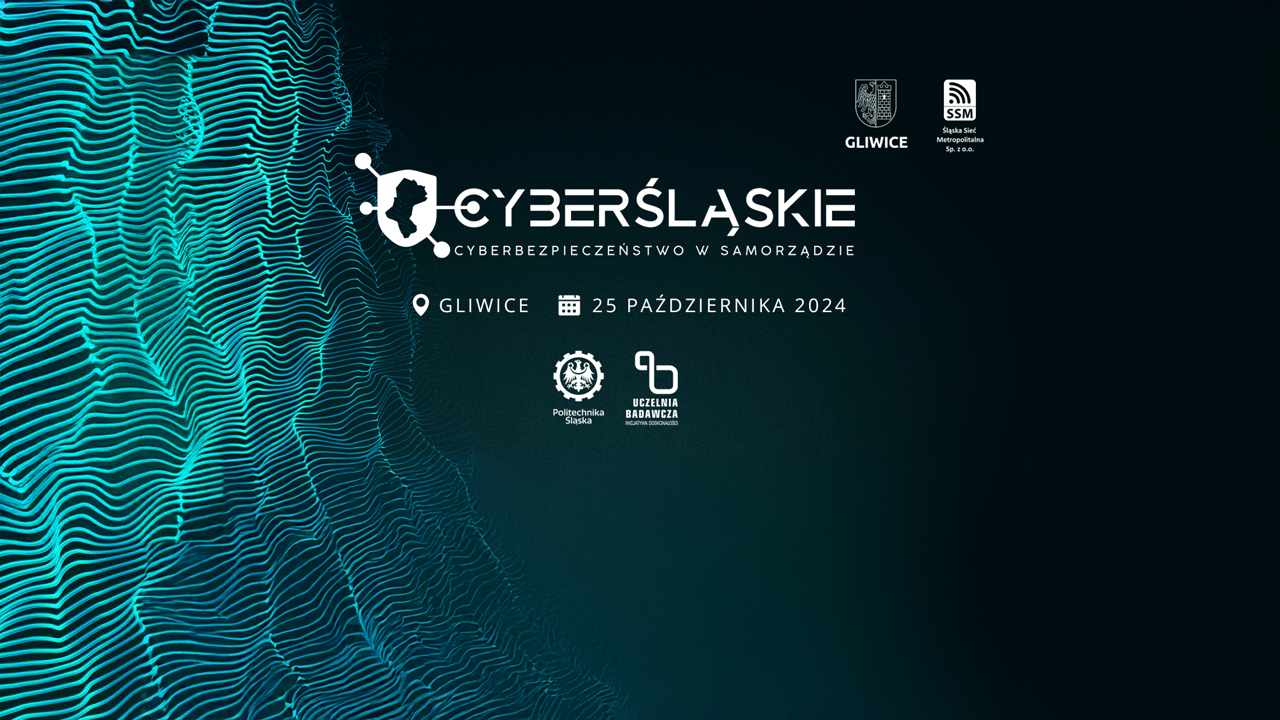 baner CyberŚląskie