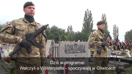 zobacz film - uroczystości
