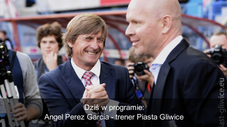 Angel Perez Garcia
