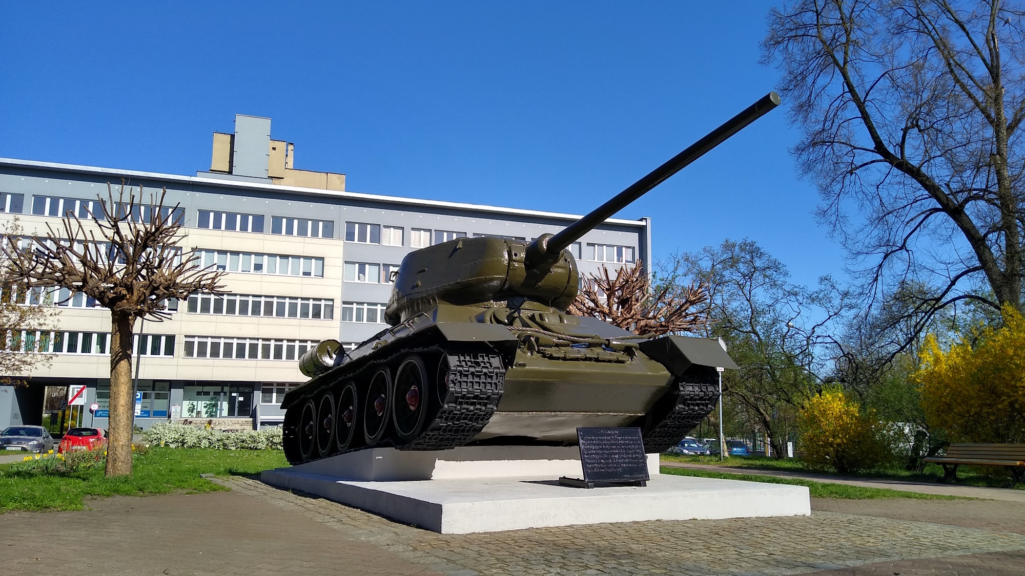 czołg