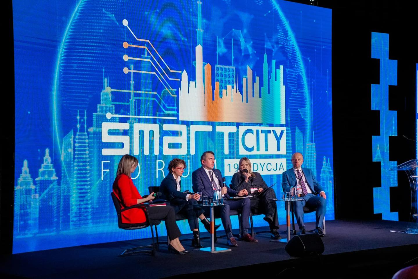 forum Smart City