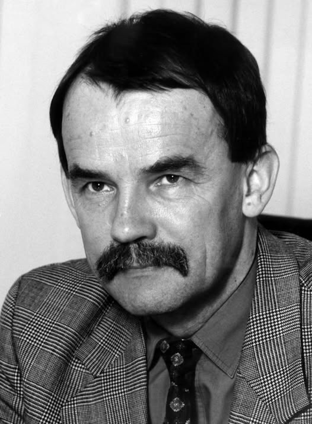 Andrzej Pańczyszyn