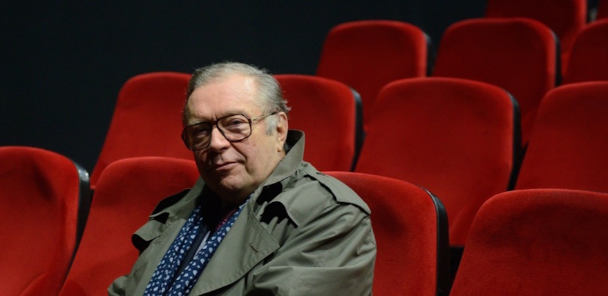 Krzysztof Zanussi