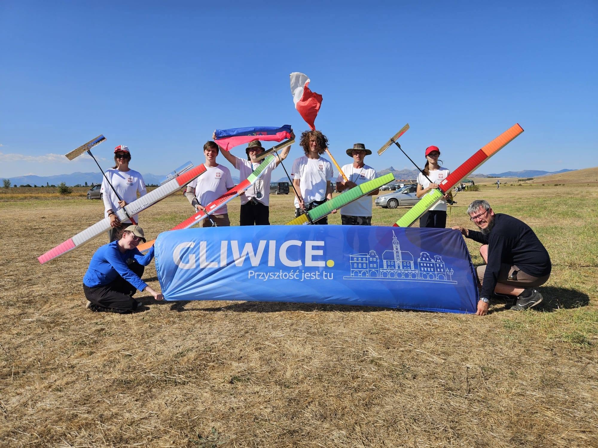 Reprezentacja Gliwic