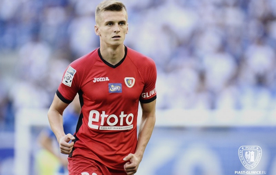Bartosz Szeliga
