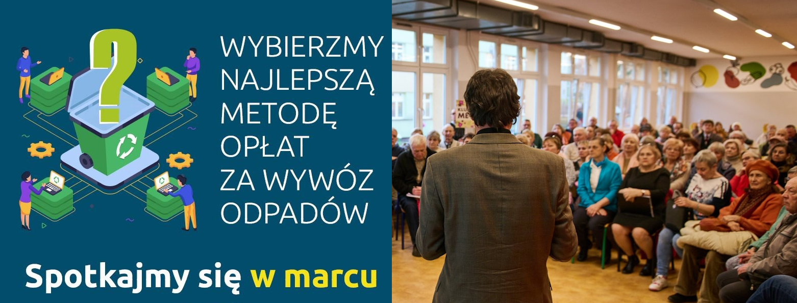 mężczyzna od tyłu, kobiety i mężczyźni na krzesłach