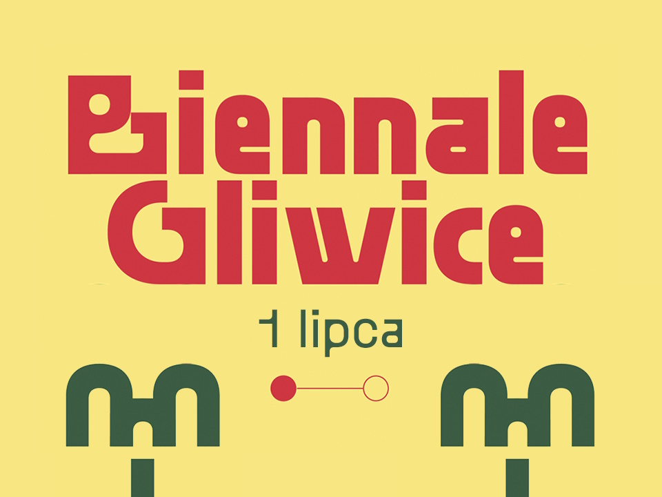 Baner promujący wydarzenie