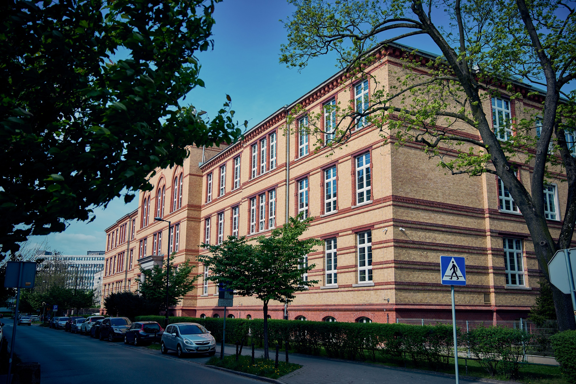 Szkoła muzyczna