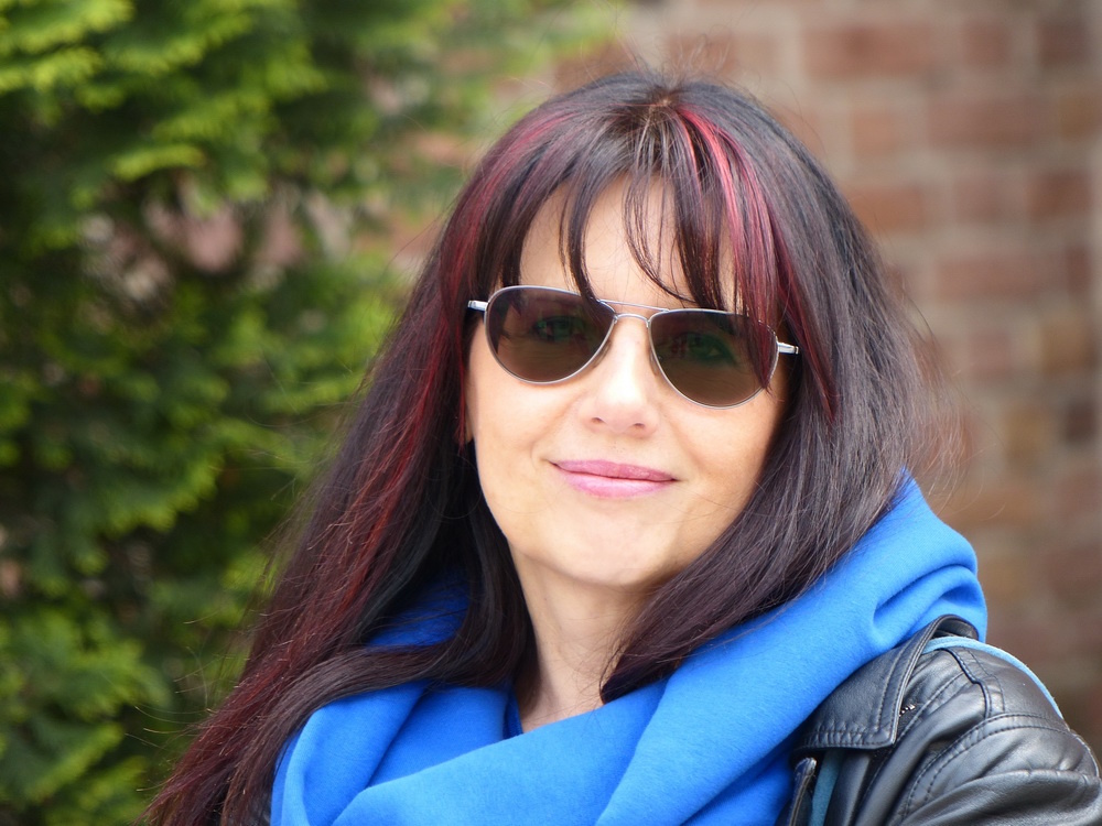 Ewa Pokorska-Ożóg
