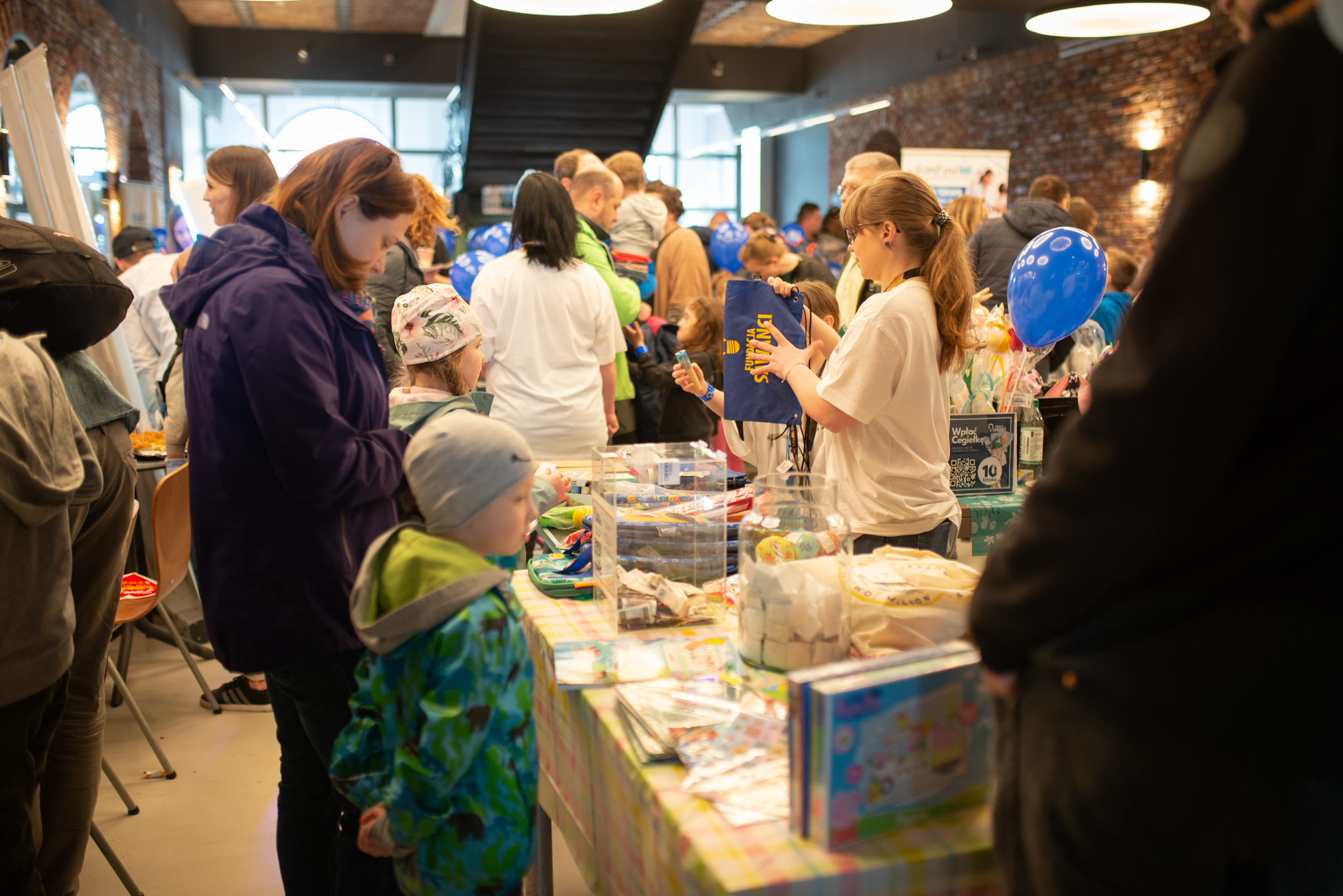 W sobotę Gliwickie Obchody Dnia Świadomości Autyzmu