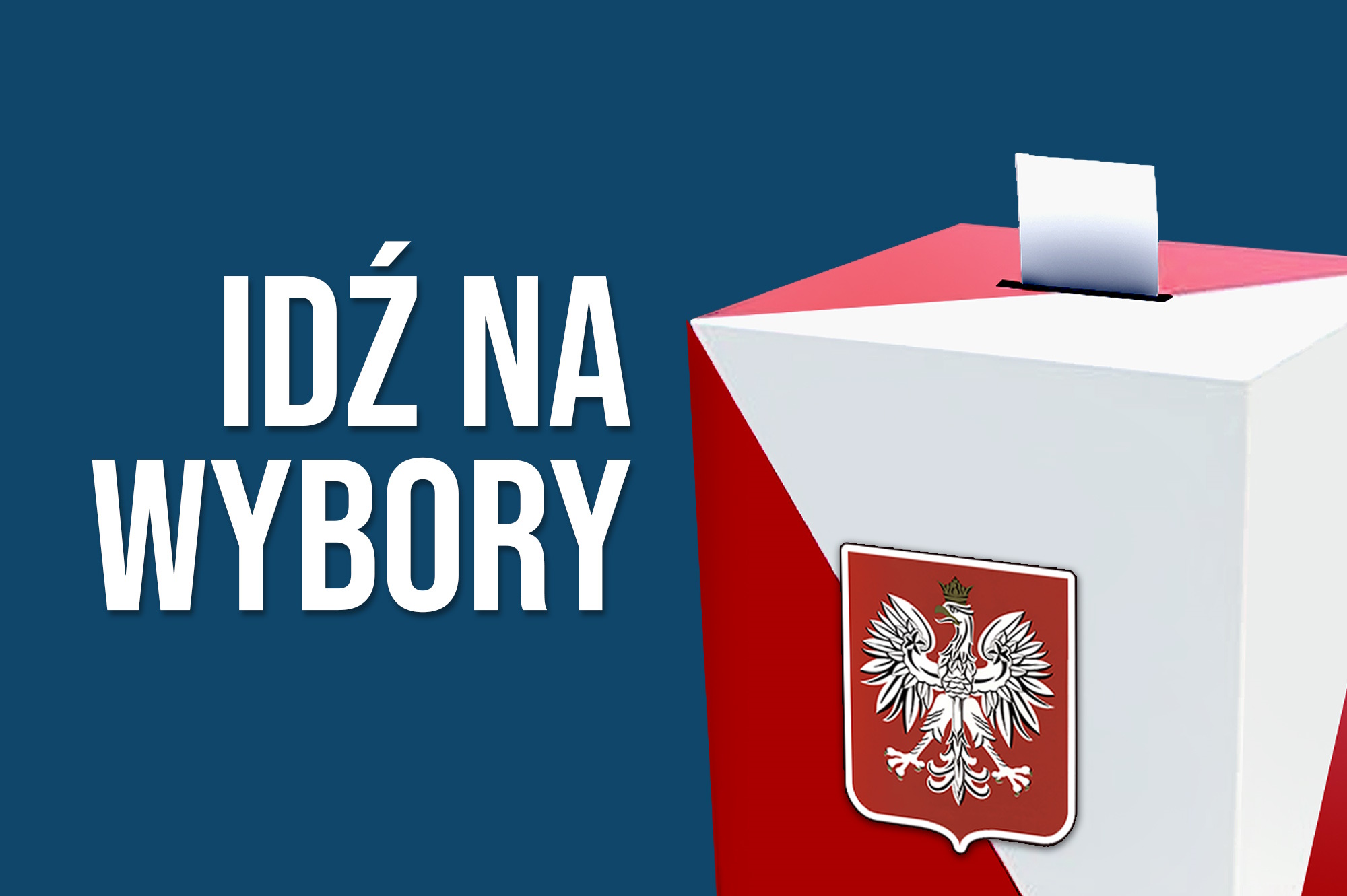 GZM nagrodzi gminę z najwyższą frekwencją wyborczą