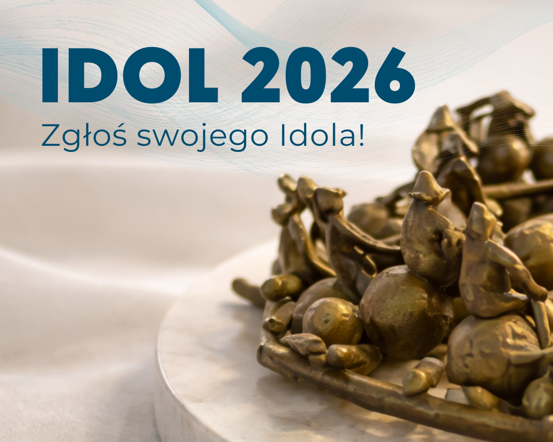 Konkurs IDOL 2026