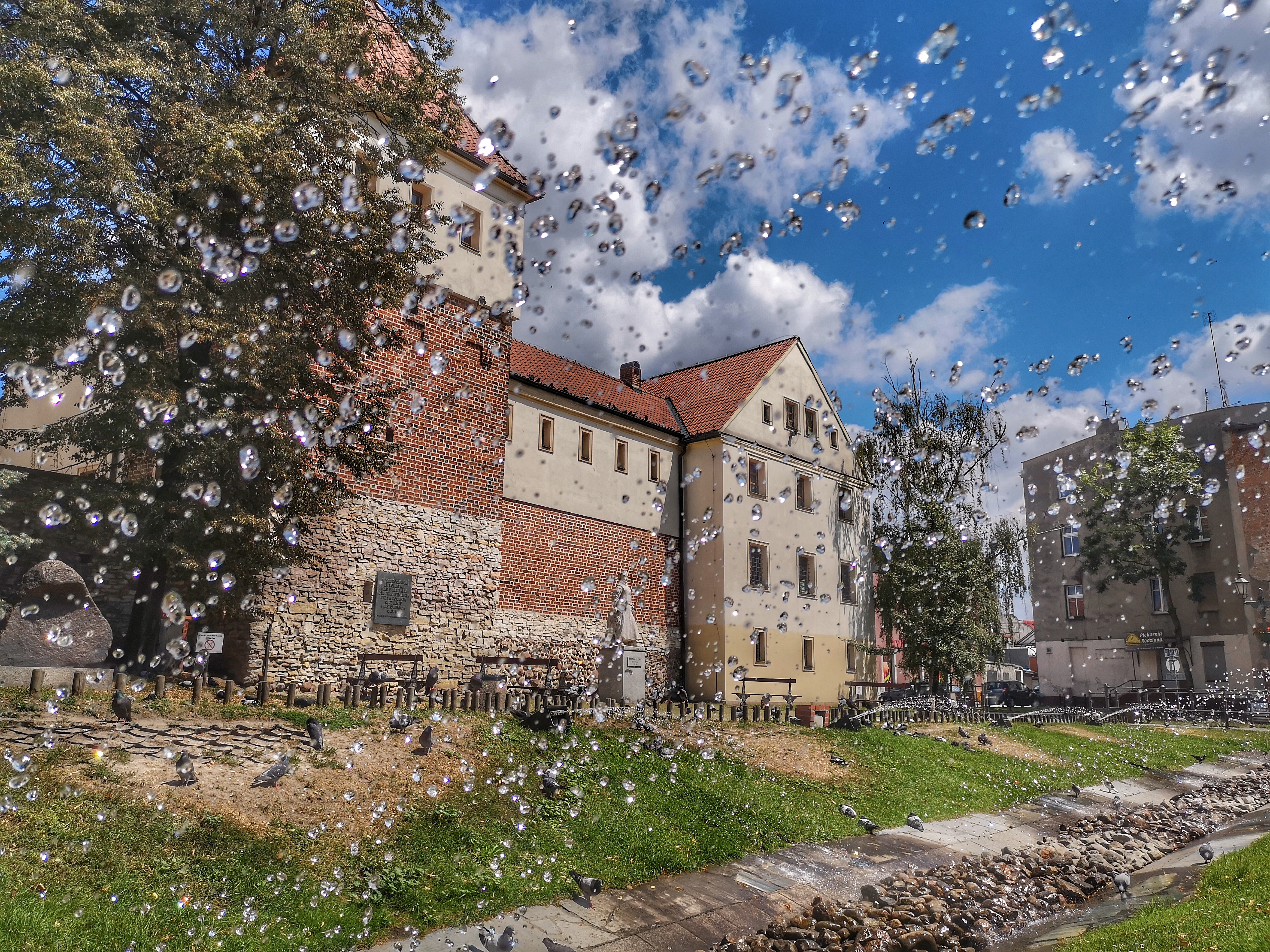 Wszystkie drogi prowadzą do Muzeum